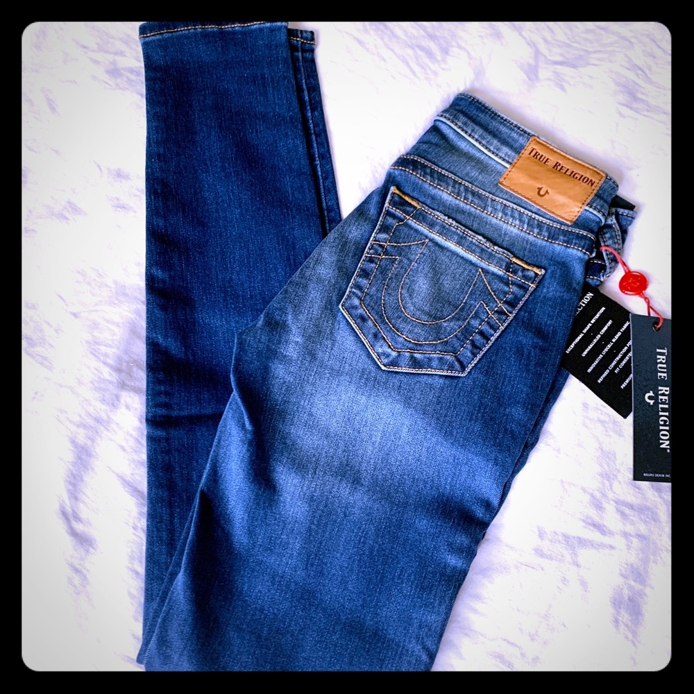 True religion jeans